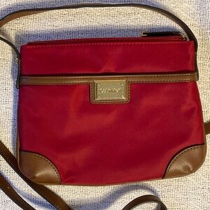 Calvin Klein Crossbody Bag EUC